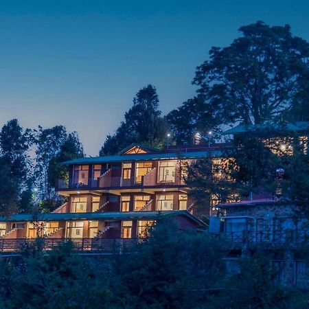 Echor - Yak And Yeti Ranikhet Hotel Almora Ngoại thất bức ảnh