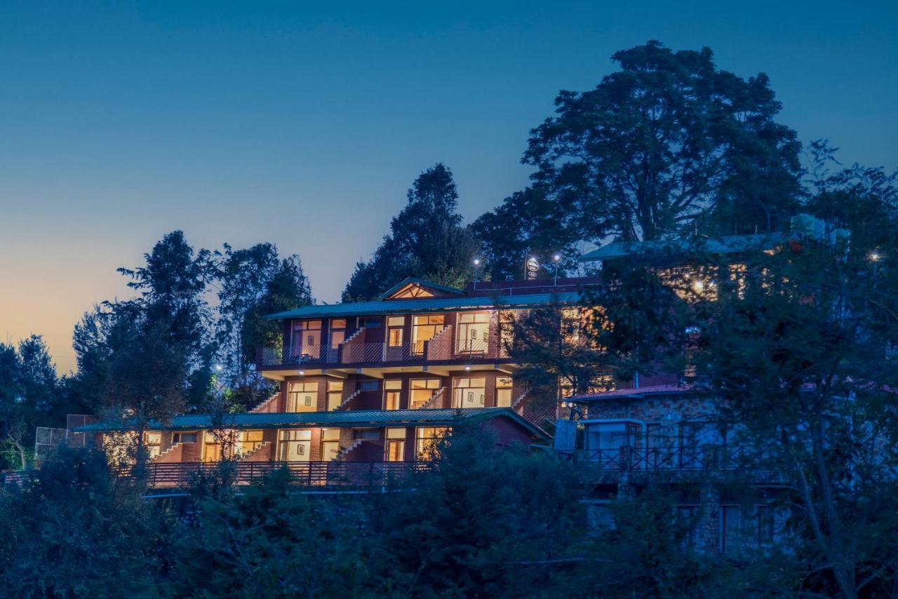 Echor - Yak And Yeti Ranikhet Hotel Almora Ngoại thất bức ảnh